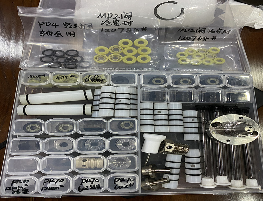 产品